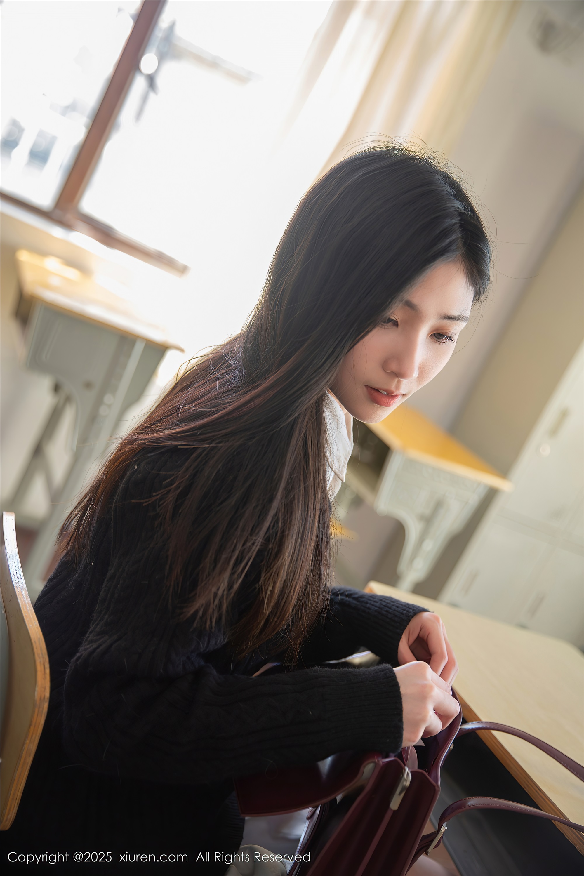 Xiuren秀人网 2025.03.27 NO.10078 刘婷婷